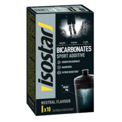 Isostar Bicarbonates