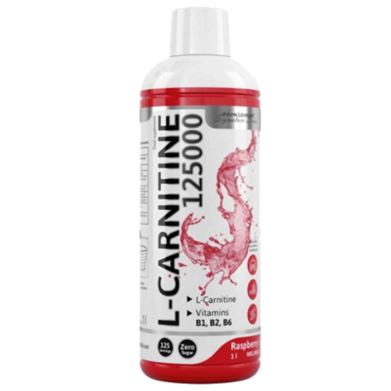 Kevin Levrone L-karnityna 125000 mg