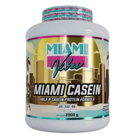 Miami Casein