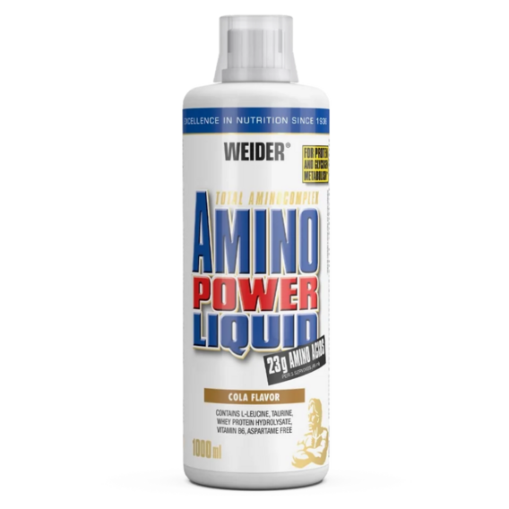 Weider Amino Power Liquid