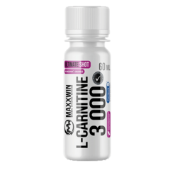 MAXXWIN L-Carnitine 3000 shot