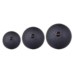 HMS Masážní míč Lacrosse ball BLM01