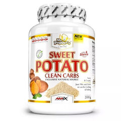 Amix Sweet Potato Clean Carbs