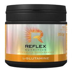 Reflex L-Glutamine