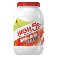 HIGH5 Energy Drink Caffeine Hit