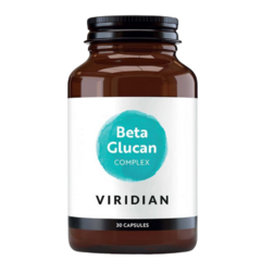Viridian Beta Glucan