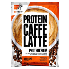 Extrifit Protein Caffé Latte 80