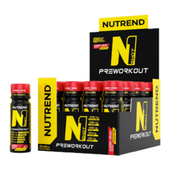 Nutrend N1 Shot