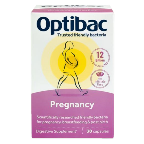 Optibac Ciąża
