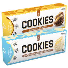 Näno Supps Protein Cookies