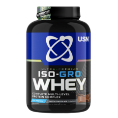 USN Iso-Gro Whey