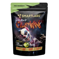 Smartlabs Furious Clown