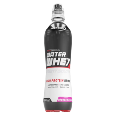 Best Body Professional water whey isolate drink RTD