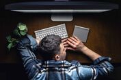 Prawda o prokrastynacji i lenistwie – Dlaczego mit o silnej woli pozbawia cię jasności umysłu i spokojnego snu?