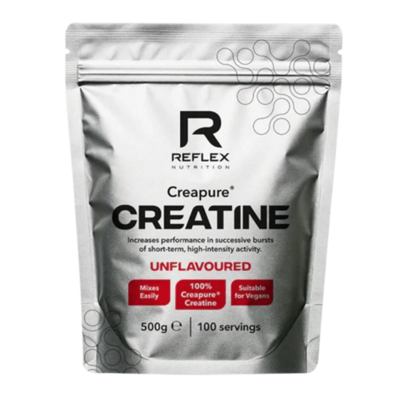 Reflex Creapure Creatine