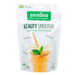 Purasana Smoothie Beauty BIO