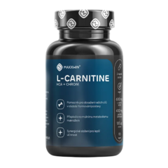 MAXXWIN L-Carnitine + HCA + CHROM
