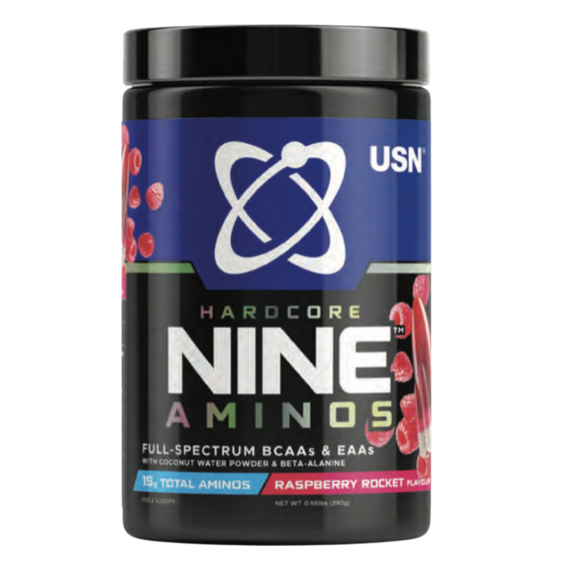 USN HardCore Nine Aminos