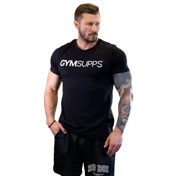 Koszulka GymSupps