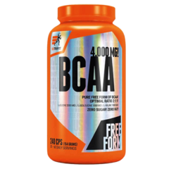 Extrifit BCAA Pure