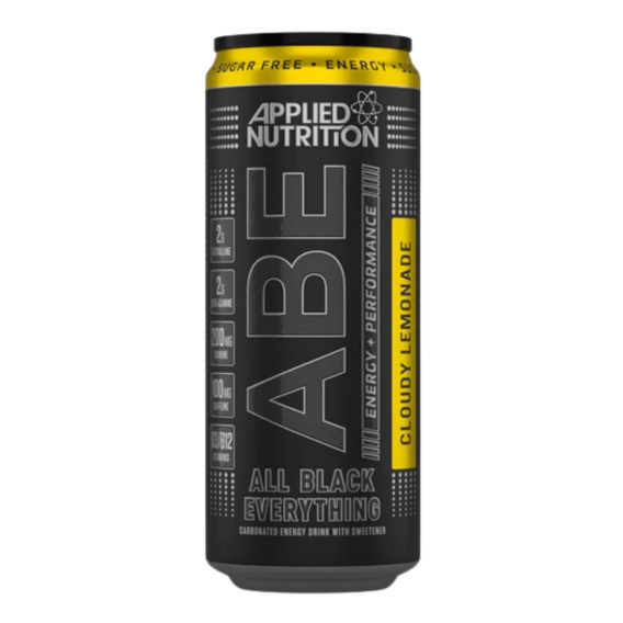 ABE Energy Drink