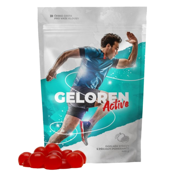 Geloren AKTYWNY