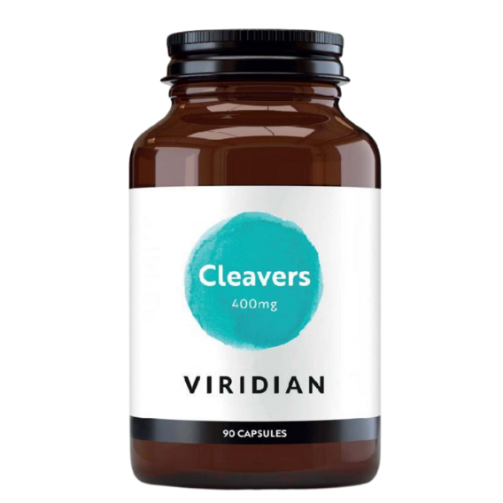 Viridian Cleavers 400mg