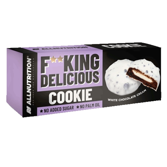 Ciasteczko Allnutrition F**king Delicious Cookie