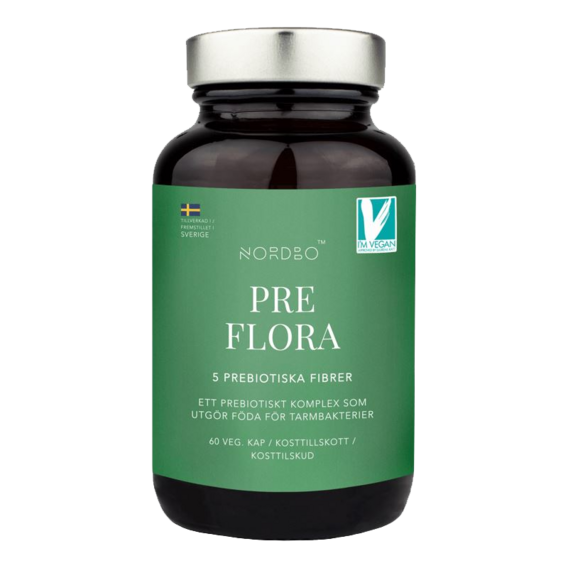 Nordbo Dla Flory