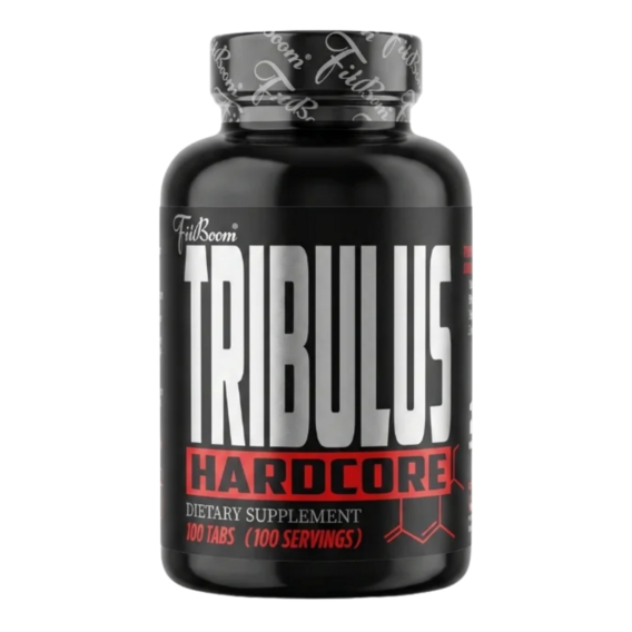 FitBoom Tribulus 90%