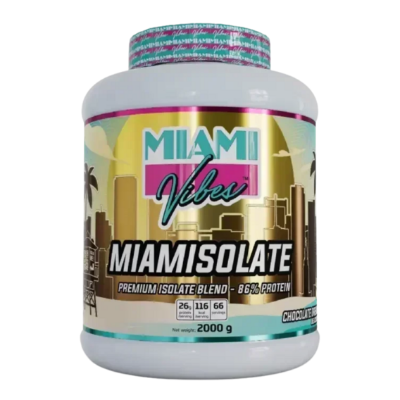 Izolat Miami Premium