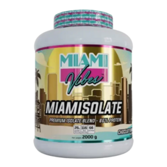 Miami Premium Isolate