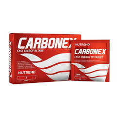 Nutrend CarboneX