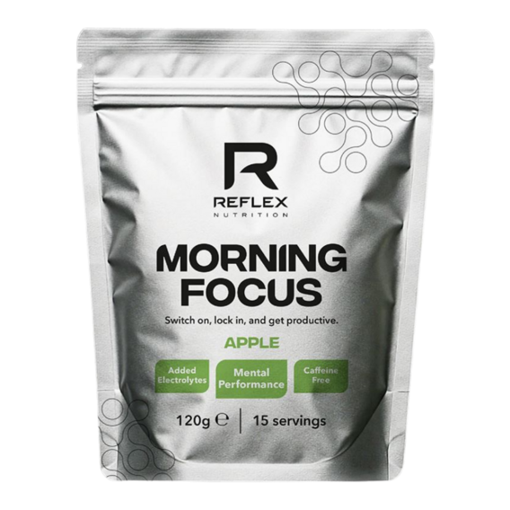 Reflex Morning Focus