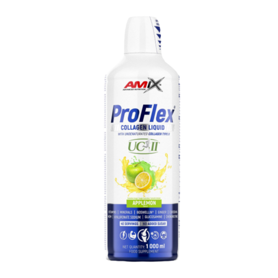 Amix ProFlex Collagen Liquid