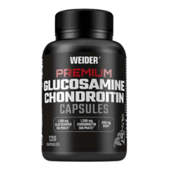 Weider Glucosamine Chondroitin+MSM