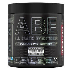 Applied A.B.E Ultimate Pre-workout