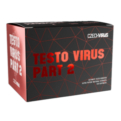 Czech Virus Testo Virus Part 2