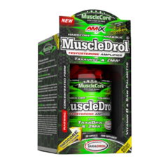 Amix MuscleDrol