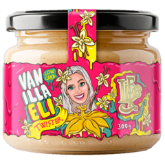 LifeLike Vanilla Eli Twister