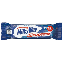 Mars MilkyWay HiProtein Bar