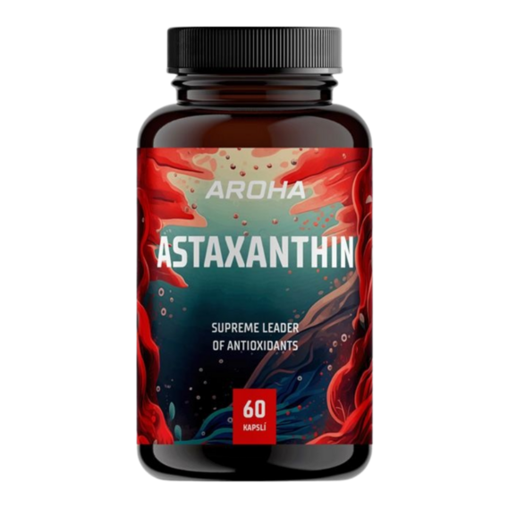 Aroha Astaksantyna