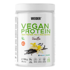 Weider Vegan Protein
