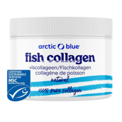 arctic blue® Fish Collagen natural (Seagarden Norway)