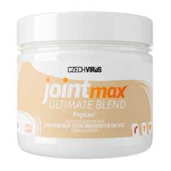 Czech Virus Joint MAX Ultimate Blend