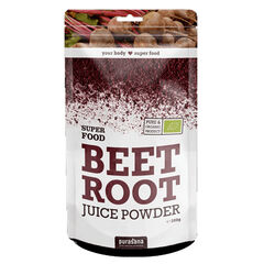 Purasana Beetroot Powder BIO