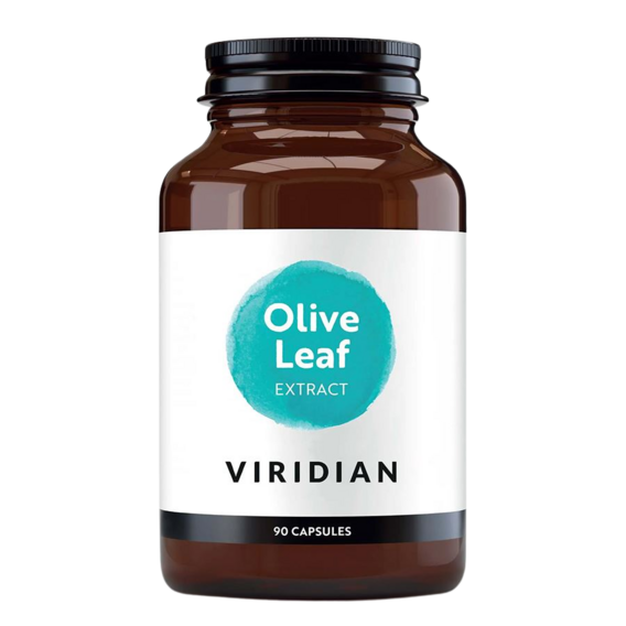 Viridian Liść oliwny