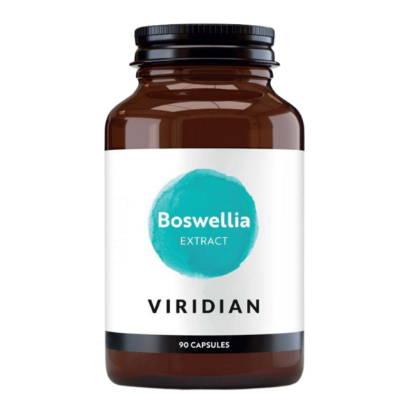 Viridian Żywica Boswellia