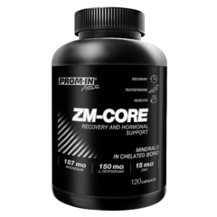 Prom-in ZM-Core