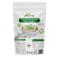 Revix Proteinová ovesná kaše